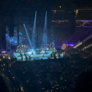 The World of Hans Zimmer at Raleigh, NC in Lenovo Center 2025