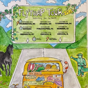 Innlet Tickets, Tour Dates and Concerts