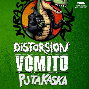 Vomito Tickets, Tour Dates and Concerts
