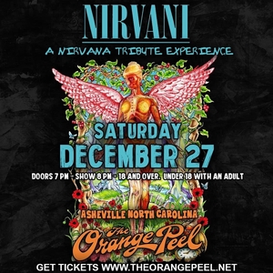 Nirvani Tickets, Tour Dates and Concerts