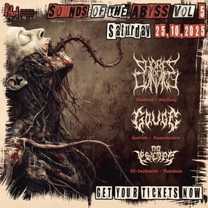 Shores Of Lunacy Tickets, Tour Dates and Concerts
