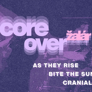As They Rise @ Žalár Pub & Club