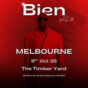 Bien @ The Timber Yard