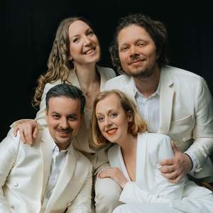 Stockholm Voices @ Fasching