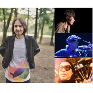 高野寛 Tickets, Tour Dates and Concerts