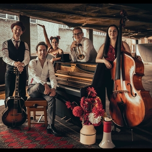 The Background Sounds Tickets, Tour Dates and Concerts
