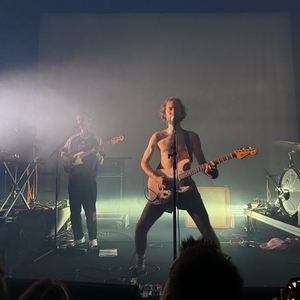 Miel De Montagne at Tourcoing, France in Le Grand Mix 2025