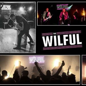 The Wilful Tickets, Tour Dates and Concerts
