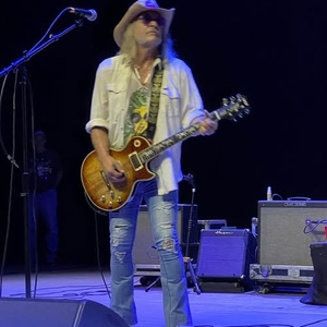 The Marshall Tucker Band at Augusta, GA in Miller Theater 2025