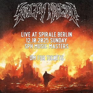 Salty Nacho @ Jugend- und Kulturzentrum Spirale