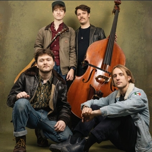 G Rockwell Tickets, Tour Dates and Concerts