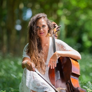 Olivia Gay @ Forêt domaniale de Meudon