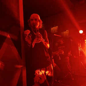Caskey at Houston, TX in House of Blues Houston 2025