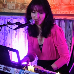 Jewelia at London, United Kingdom in The Harrison 2025