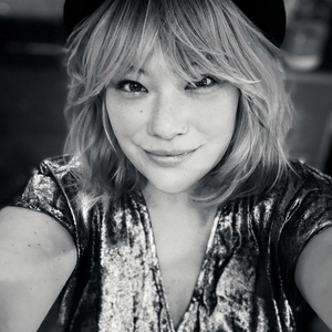 Gosia Jasinska @ Løppis