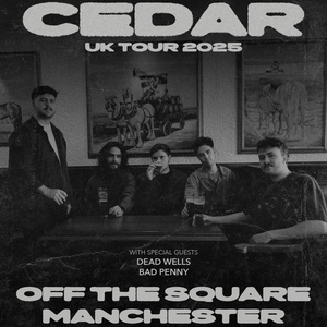 cedar @ Off The Square