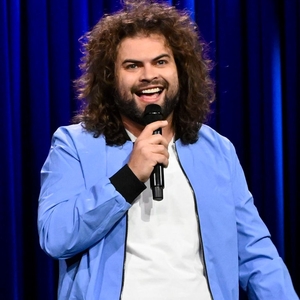 Dustin Ybarra @ Hollywood Improv