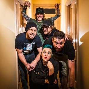 Ess-em Concerts & Live Tour Dates: 2026-2027 Tickets | Bandsintown