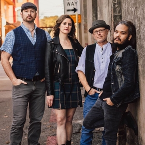 River Driver Tickets, Tour Dates and Concerts
