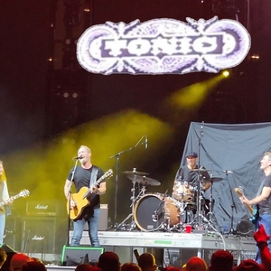 Tonic at Nashville, TN in Ascend Amphitheater 2025