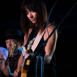 Kara Grainger @ Arthur's Jazz & Blues Pub