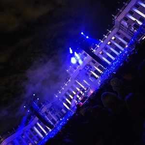 Paul Kalkbrenner at Wien, Austria in Schönbrunn Palace 2025