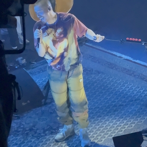 Dermot Kennedy at Paris, France in Le Trianon 2025