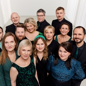 Ars Nova Copenhagen Tickets, Tour Dates and Concert