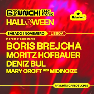 Boris Brejcha Tickets, Tour Dates and Concerts