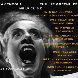 Phillip Greenlief @ Solar Myth