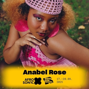 Anabel Rose @ Schmidtchen Theater. Reeperbahn.
