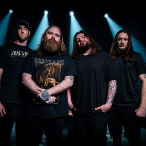 Gone Cold Tickets, Tour Dates and Concerts