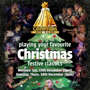 Ingressos, Datas da Turnê e Shows de Jazz Colossus