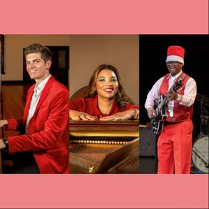 Lil' Ed & The Blues Imperials @ Space