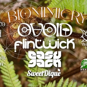 Flintwick Tickets, Tour Dates and Concerts