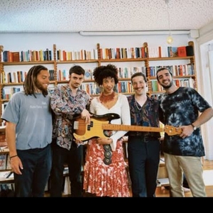 João Pedro Melão Tickets, Tour Dates and Concerts