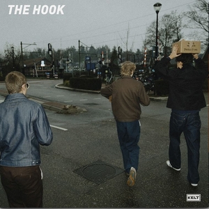 The Hook @ TivoliVredenburg