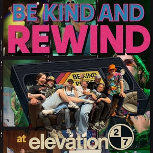 Be Kind & Rewind Tickets, Tour Dates and Concerts