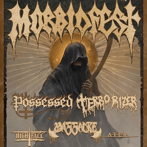 Possessed Tickets, Tour Dates and Concerts