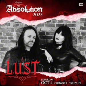 Lucid Ultra Seduction Technique Tickets, Tour Dates and Concerts