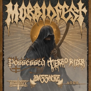 Possessed Tickets, Tour Dates and Concerts