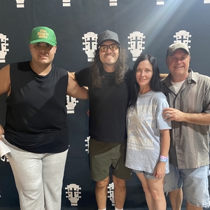 Jordan Feliz at United States, United States in Thunder Ridge Nature's Arena 2025