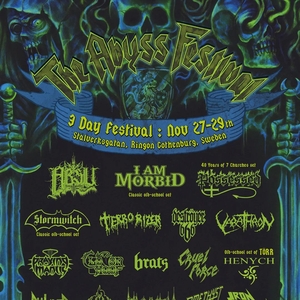 Possessed Tickets, Tour Dates and Concerts