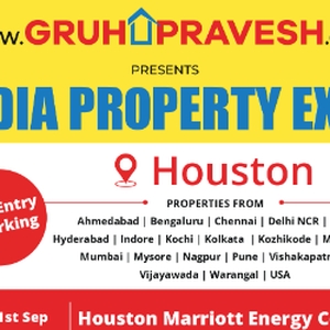 Sulekha Events @ Hilton Garden Inn Houston Energy Corridor
