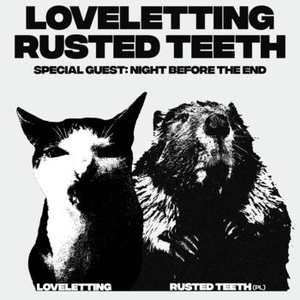 Rusted Teeth Tickets, Tour Dates and Concerts