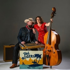 Poi Rogers Tickets, Tour Dates and Concert