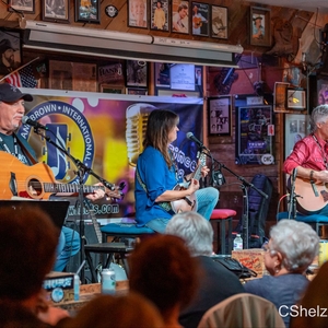 Bill Whyte Tickets, Tour Dates and Concerts