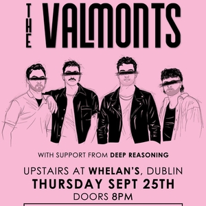 Deep Reasoning @ Whelan's