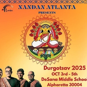 Sulekha Events @ DeSana Middle school