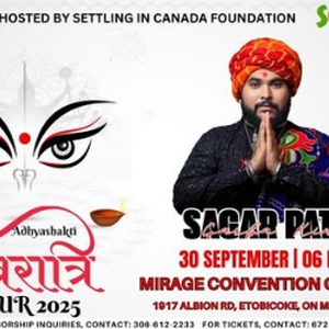 Sulekha Events @ Mirage Banquet & Convention Centre